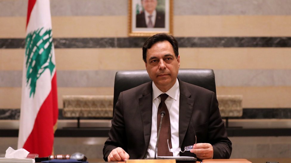 حسان دياب