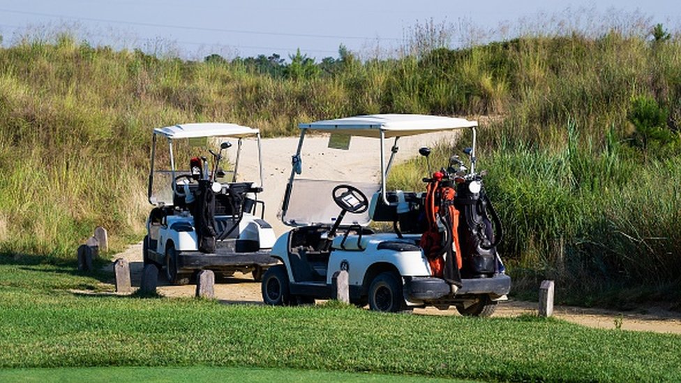 buggy man golf buggies