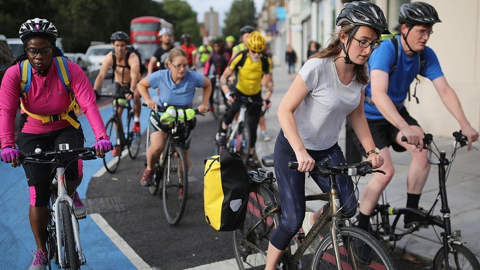 road cycling women