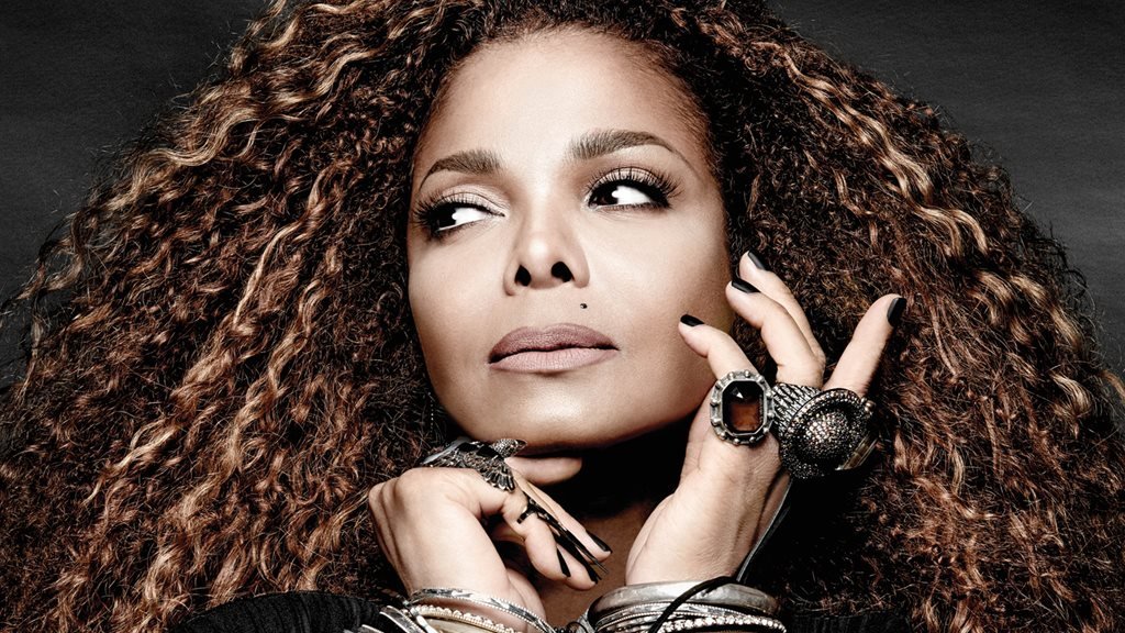 Janet Jackson The Stories Behind The Songs Bbc News
