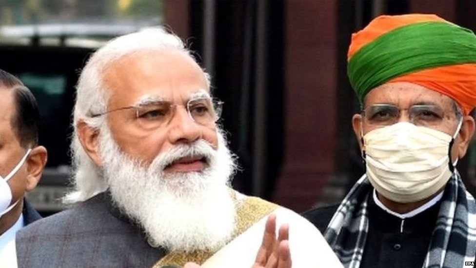 modi