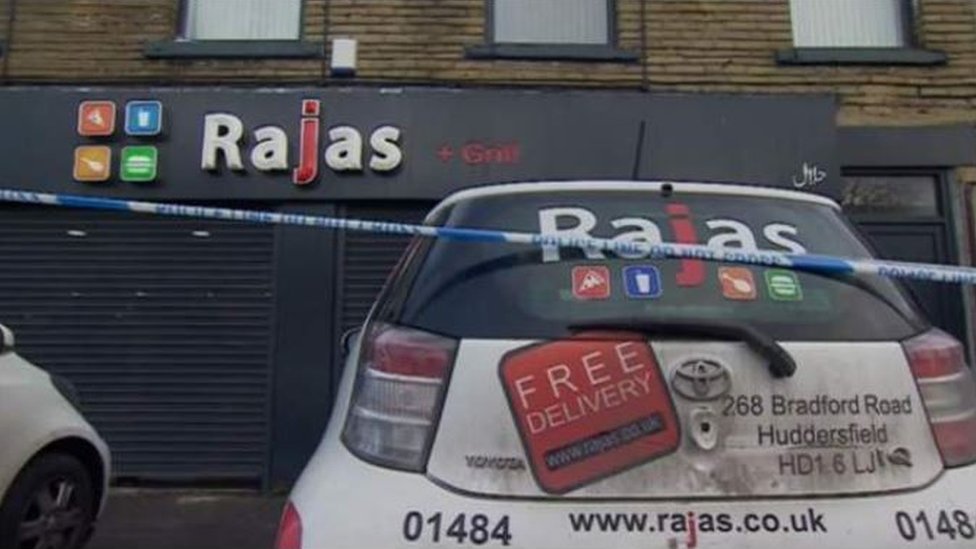 rajas just eat