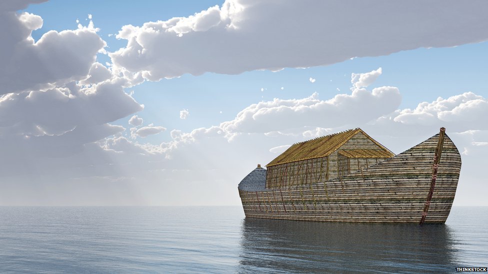 Healy Rae Uses Noah S Ark To Support Climate Change Views c News