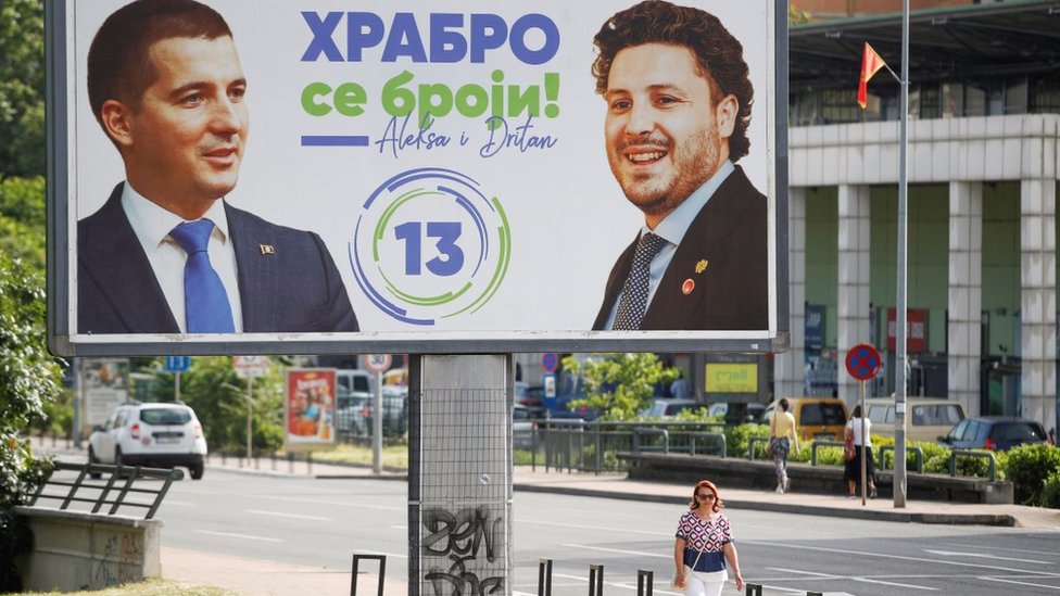 Parlamentarni izbori u Crnoj Gori: Niko nema većinu da samostalno napravi vladu - privremeni rezultati 7 izbori, crna gora, izbori u crnoj gori