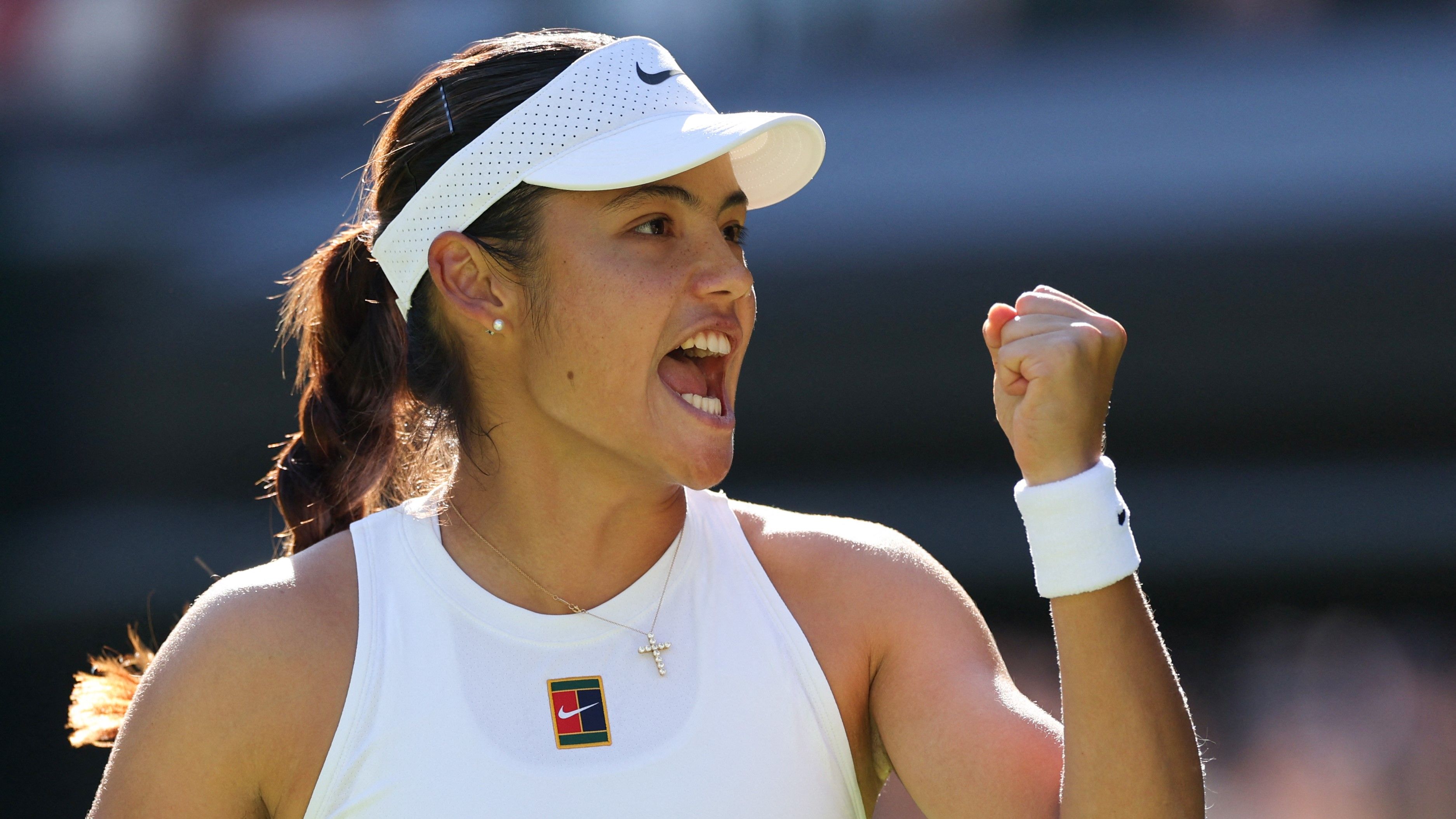 Emma Raducanu's Wimbledon 2025 Performance: A Pivotal Comeback Story 2 emma raducanu wimbledon anticipation