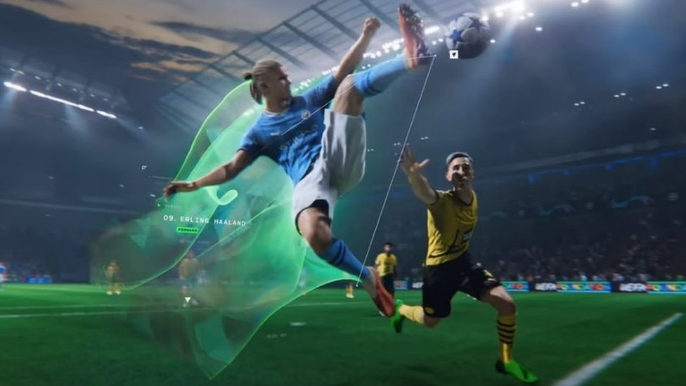 Everything you need to know about EA Sports FC 24 cross-play