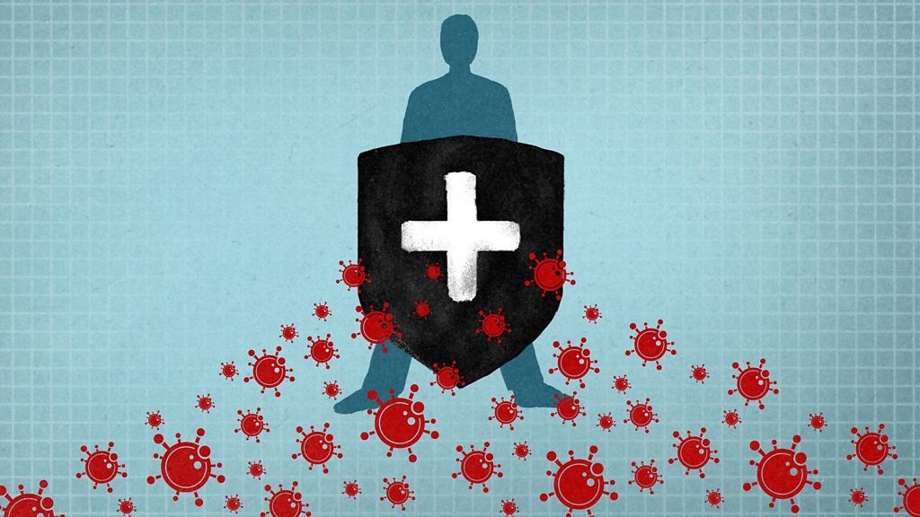 Can you get coronavirus twice?