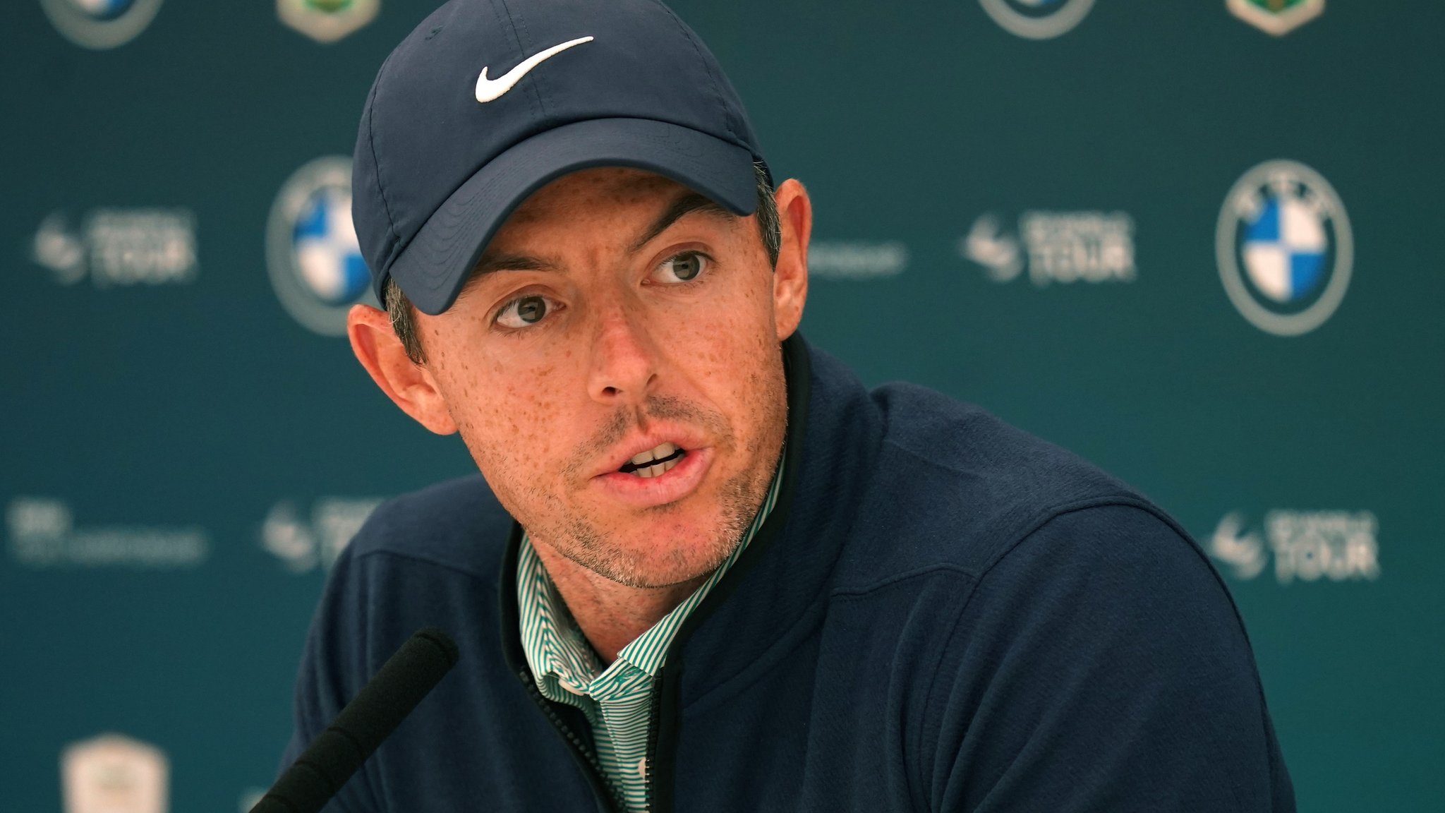 Scottish Open 2023: Will Rory McIlroy rekindle major challenge at The Renaissance?