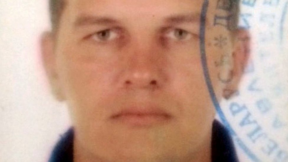 Tajna pogubljenja u „poslednjoj evropskoj diktaturi"