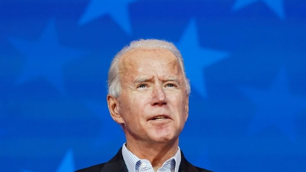 Joe Biden