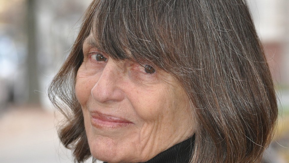 Susan Eckstein, autora de 