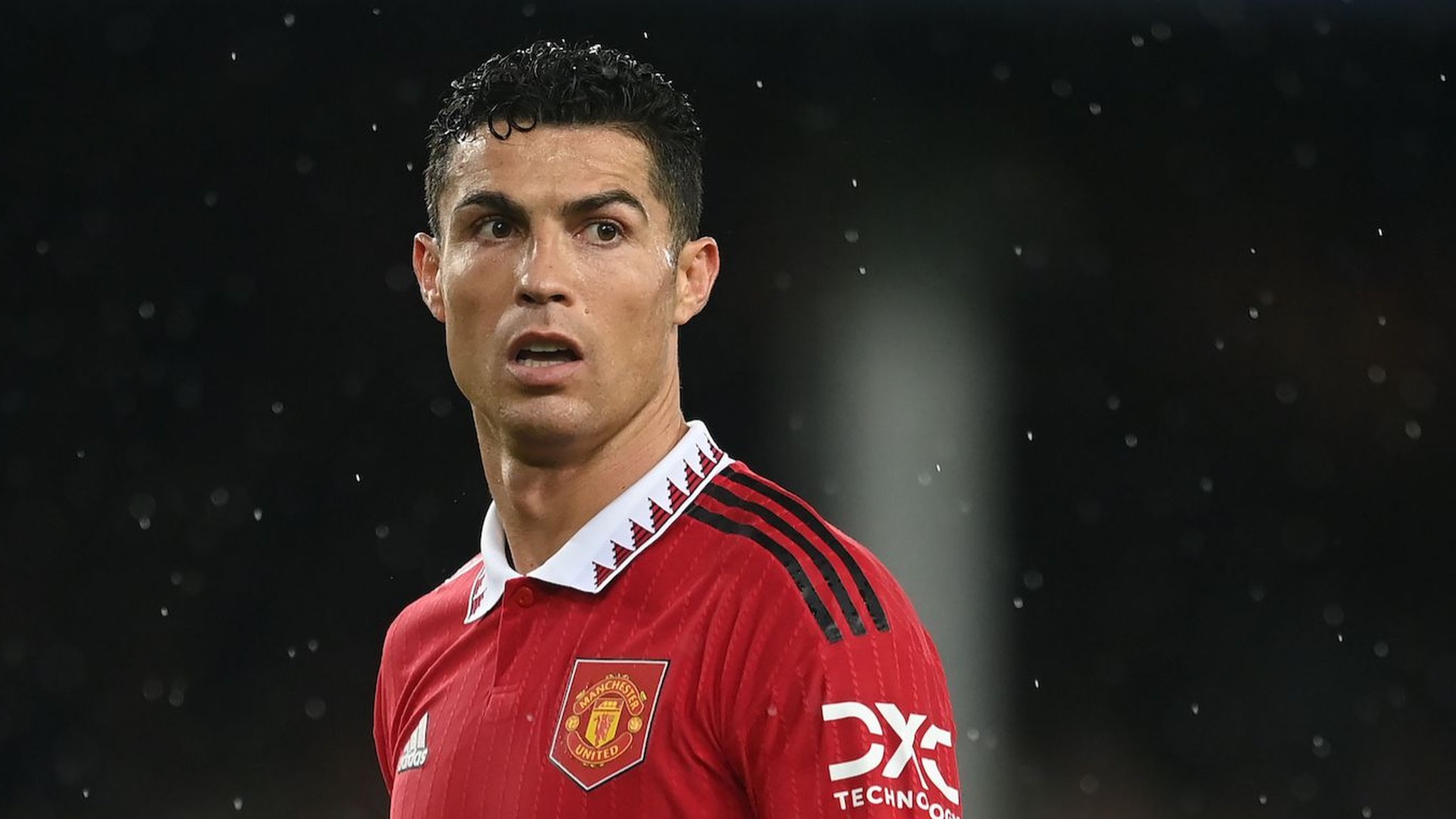 Cristiano Ronaldo: Improper conduct charge over fan's phone to be determined by FA hearing