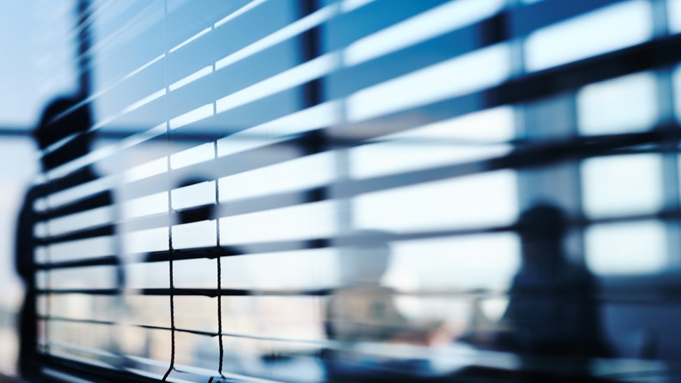 Las persianas venecianas se parecen mucho al gráfico del sistema de multiplicación hindú. Persianas venecianas.