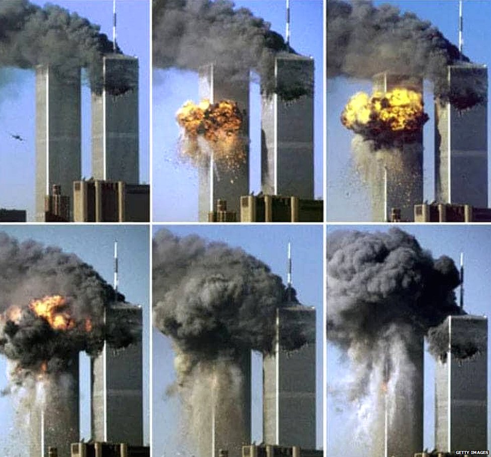 9/11 ਹਮਲਾ