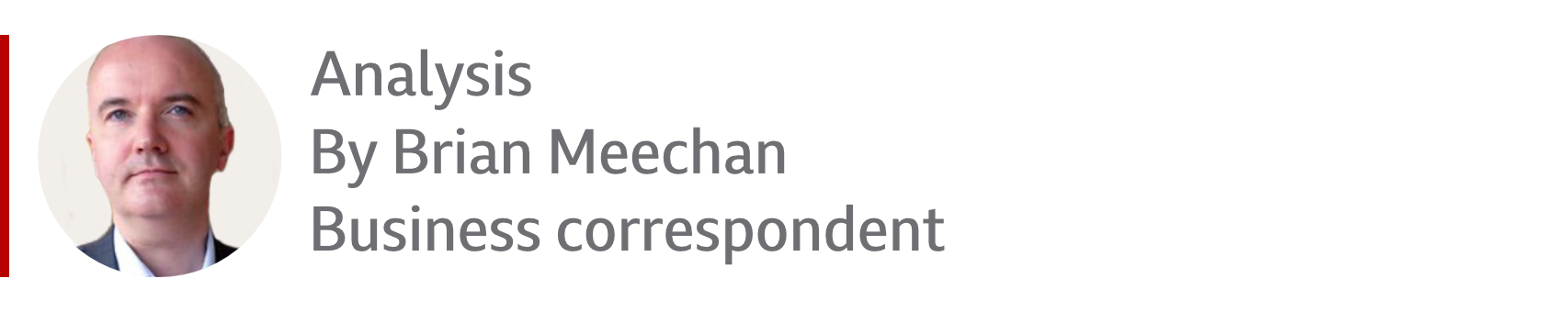 Brian Meechan banner