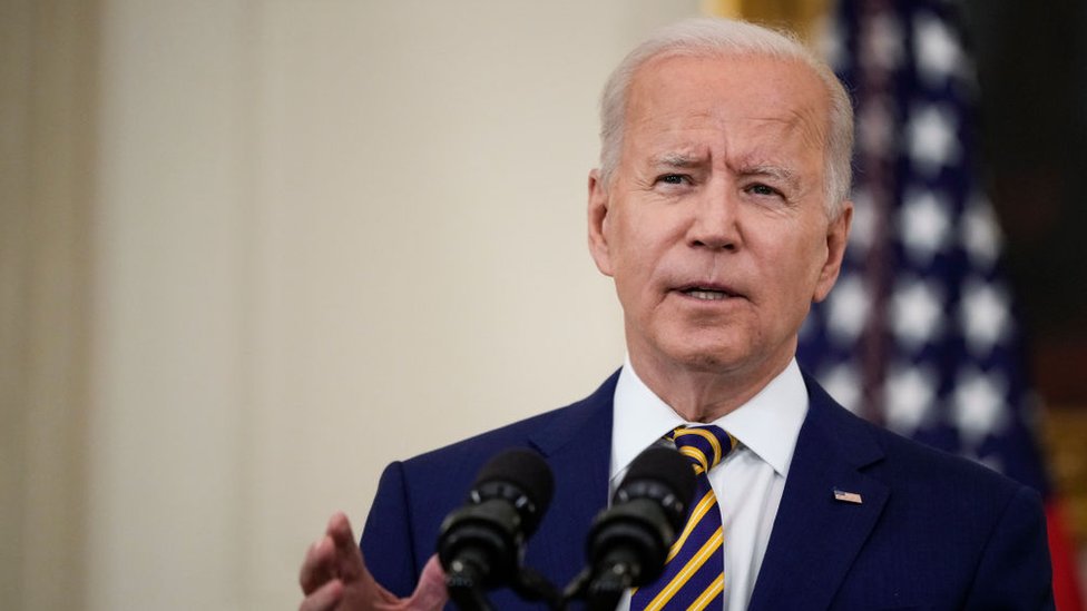 Biden backs funding more police to fight crime wave