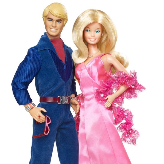 Barbie Beach Ken Doll - Beach Ken Doll The flick is currently set for a Nov...