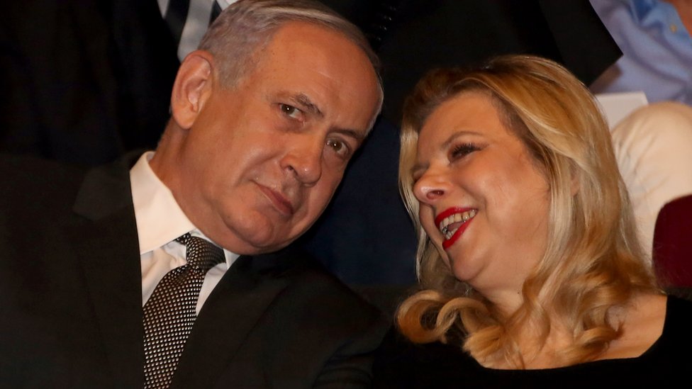 Israel's Netanyahu denies wrongdoing ahead of investigation - BBC News