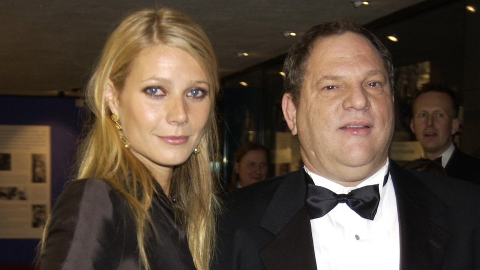 Harvey Weinstein Scandal Who Has Accused Him Of What Bbc News