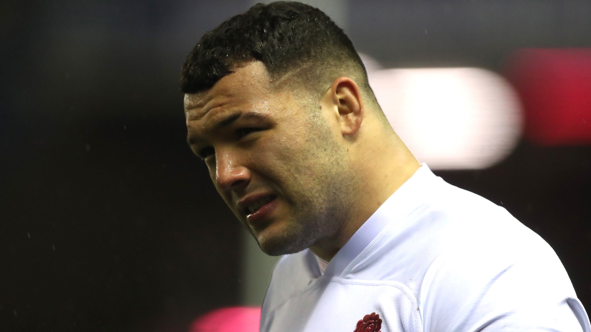 Leicester Tigers: 'Time to shake up rugby scene' - Ellis Genge on new union plans