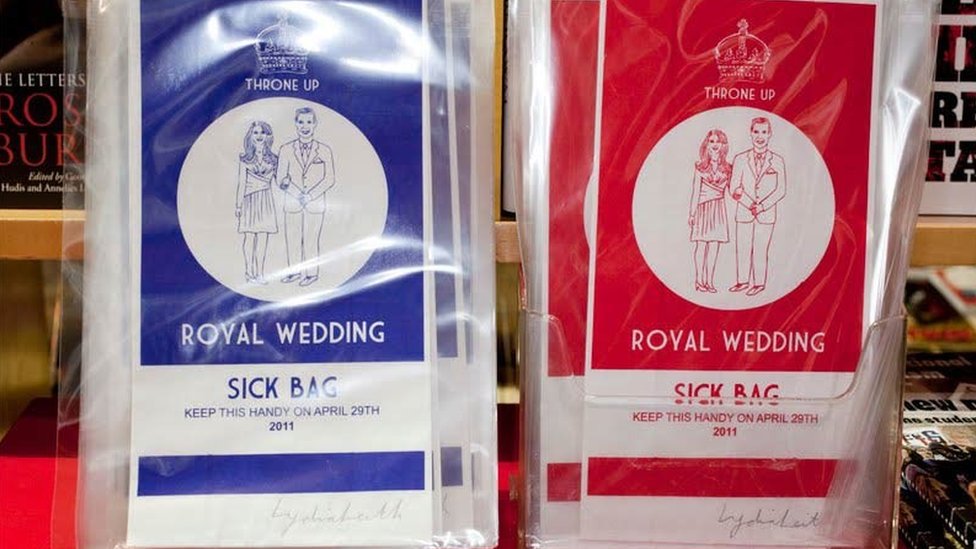 Королевские свадебные сумки для больных