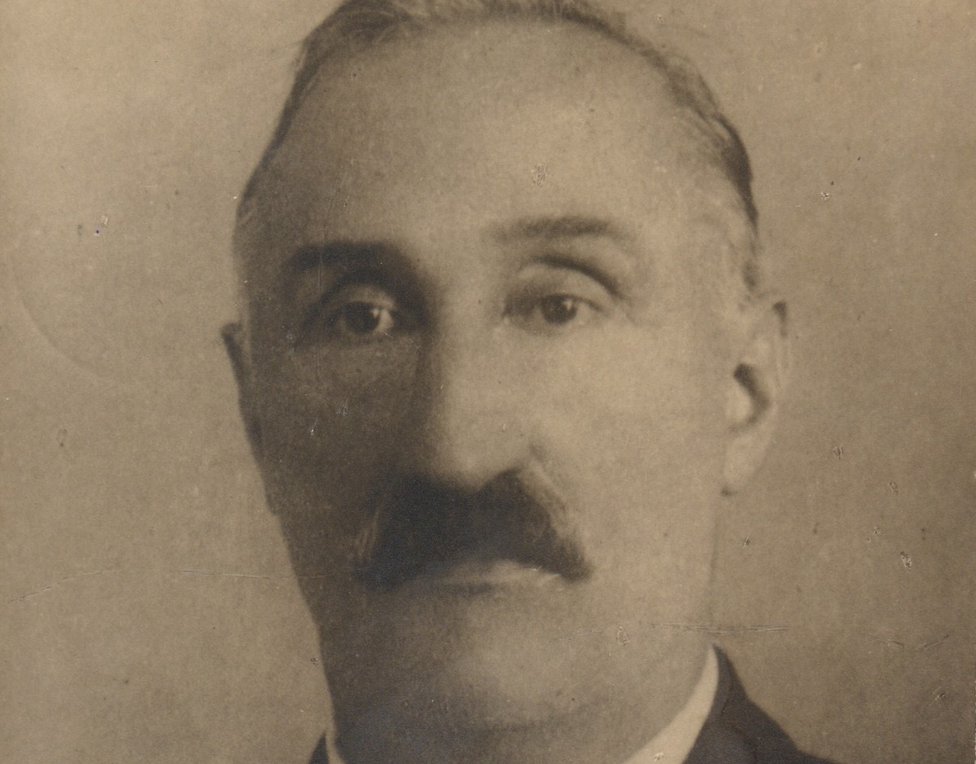 Mustafa Golubić