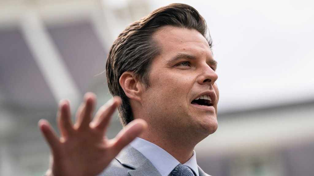 What to know about the Matt Gaetz controversy
