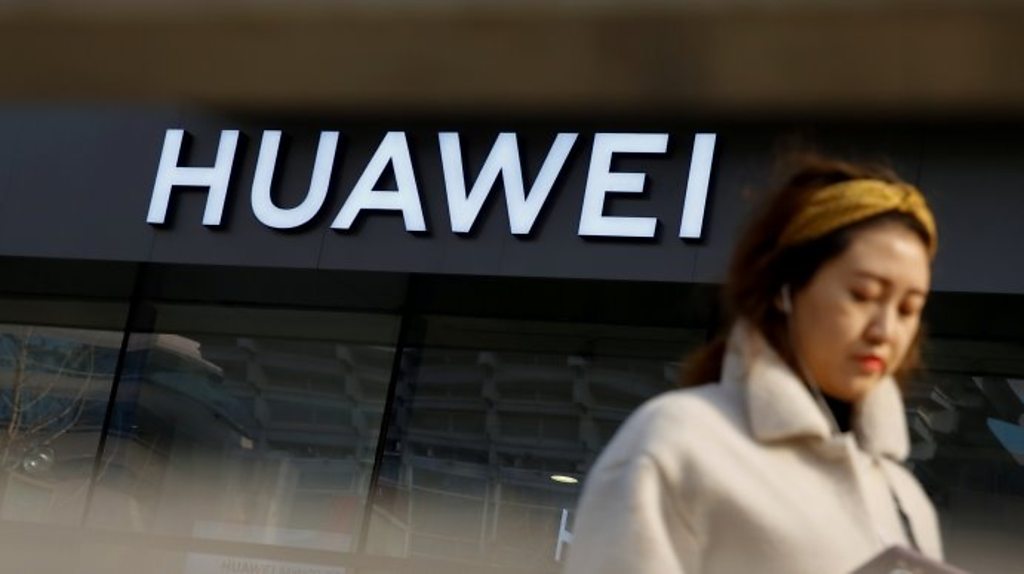 Huawei: Will US charges sink the Chinese tech company