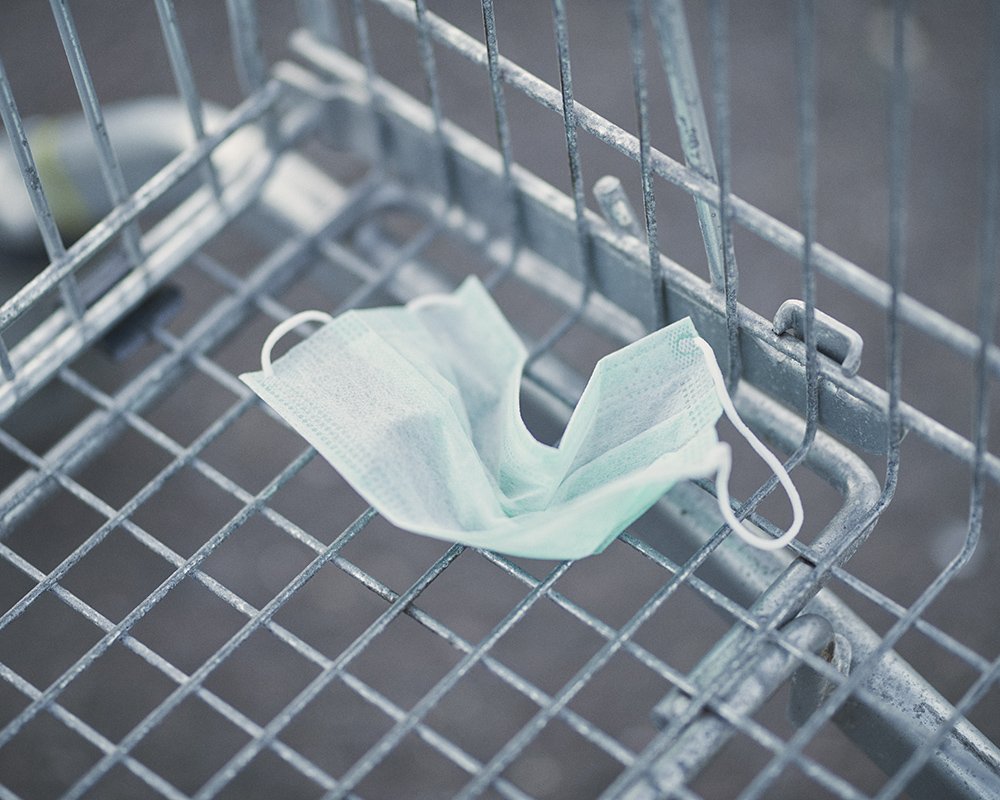 Face mask