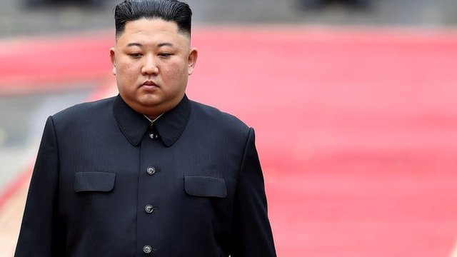 Corea del Norte | "Estamos atrapados aquí esperando morir": los duros  testimonios desde dentro del país más hermético del mundo - BBC News Mundo