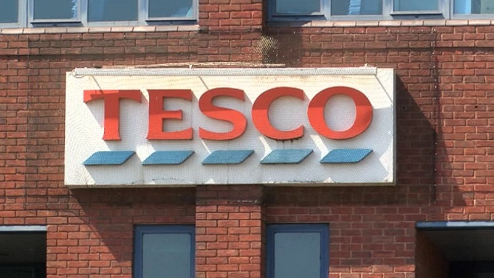 Calls to reverse 1,100 Tesco Cardiff call centre job cuts BBC News