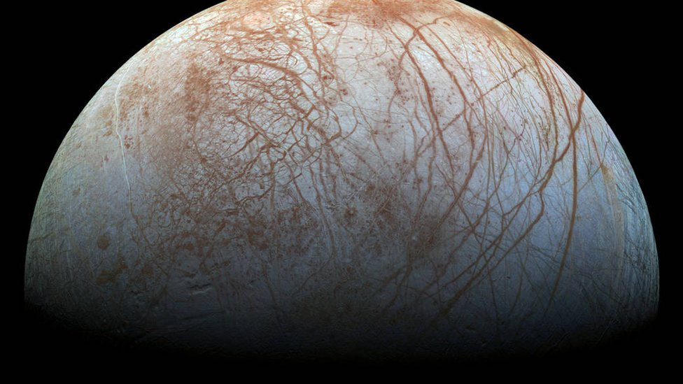 Alien life in Universe: Scientists say finding it is only a matter of time