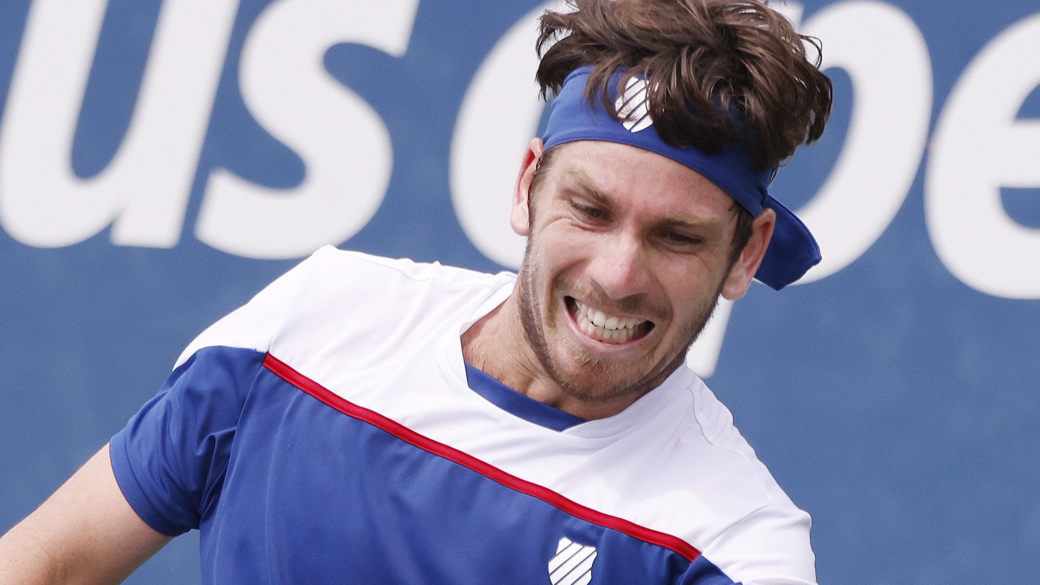 US Open: Cameron Norrie beats Diego Schwartzman in five sets in New York