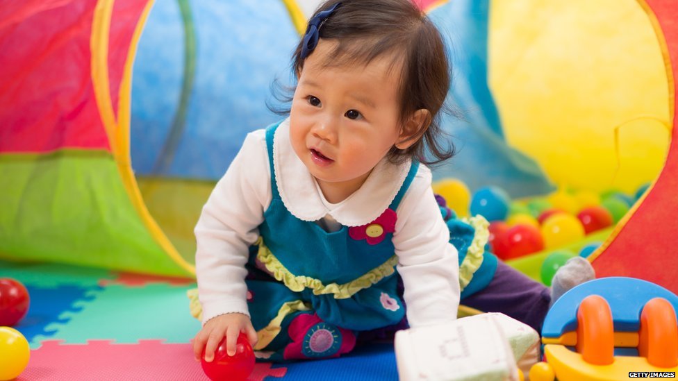 scallywags baby modelling