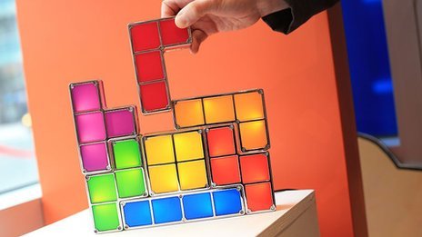 US teen is new Tetris world champion