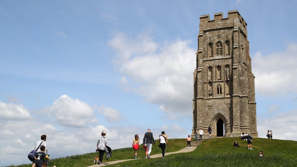 National Trust details colonialism and slavery links