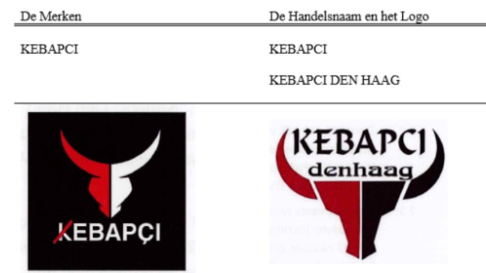 Hollanda'da Türk restoranlarının kavgasına mahkeme son verdi