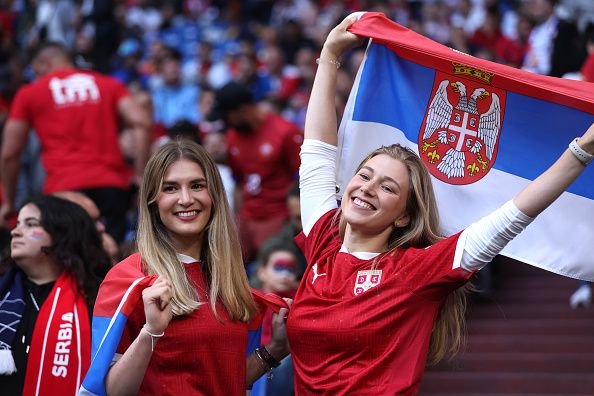 srbija, engleska, evropsko prvenstvo u fudbalu