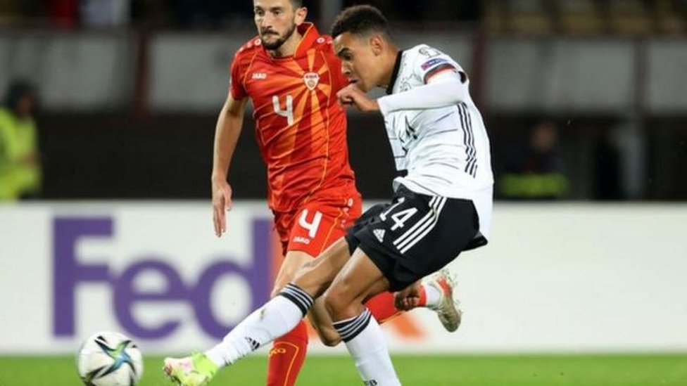جمال موسيالا