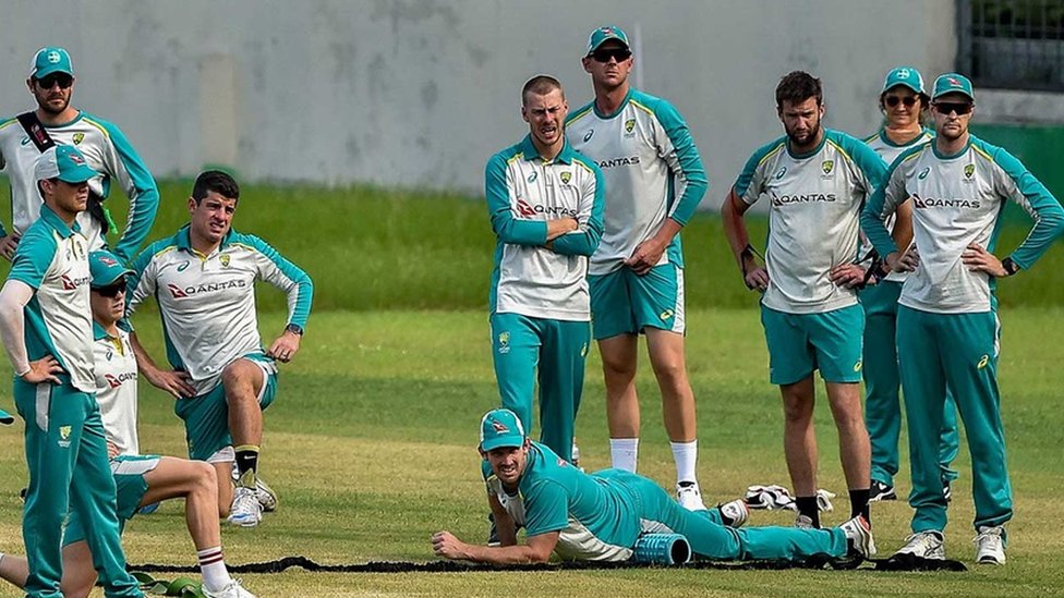 ক্রিকেট: যেসব শর্তে অস্ট্রেলিয়া ঢাকার মাঠে খেলতে রাজি হয়েছে - BBC News  বাংলা