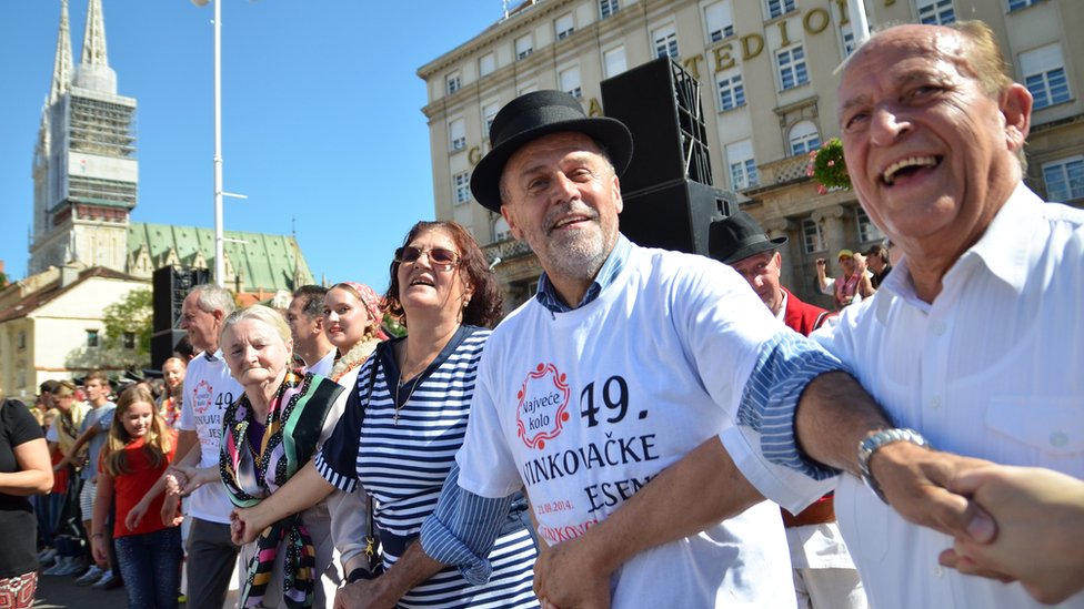 Zagreb, 21. septembar 2014.