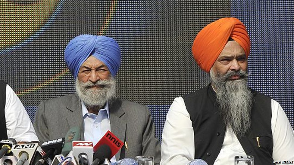 ਪ੍ਰੇਮ ਸਿੰਘ ਚੰਦੂਮਾਜਰਾ 21 ਮਹੀਨੇ ਜੇਲ੍ਹ ਵਿੱਚ ਐਮਰਜੈਂਸੀ ਦੌਰਾਨ ਰਹੇ