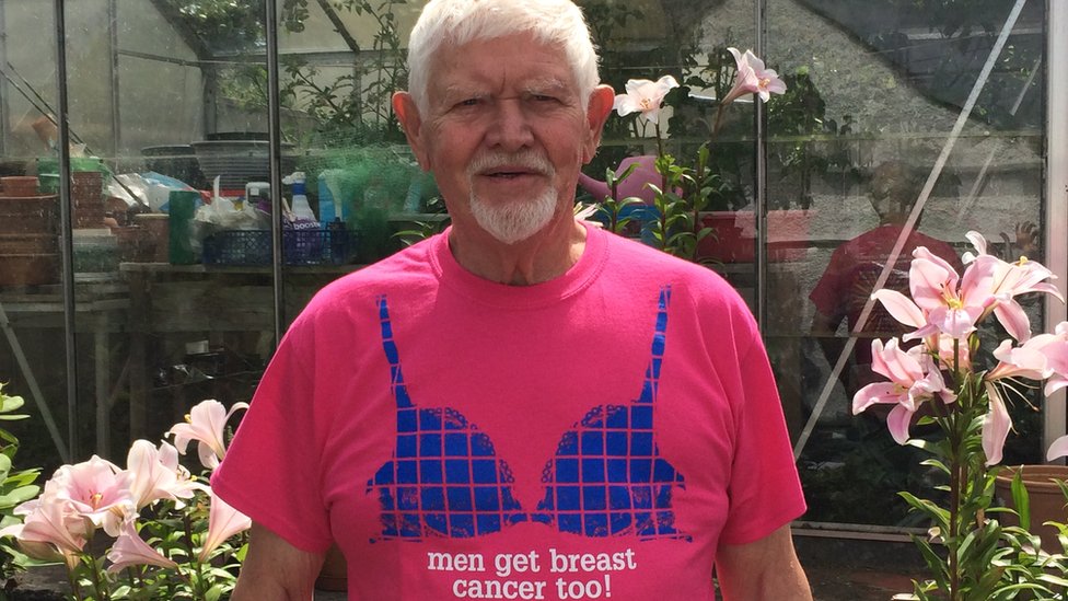 The male breasts  Macmillan Cancer Support