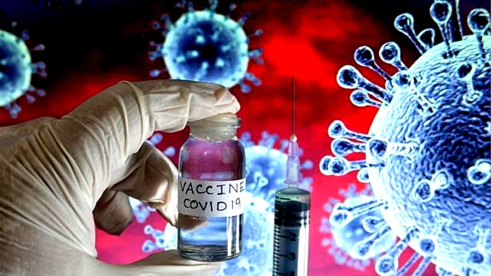 कोरोना वायरस की ये चार वैक्सीन, जिसने दुनिया में जगाई उम्मीद - BBC News  हिंदी