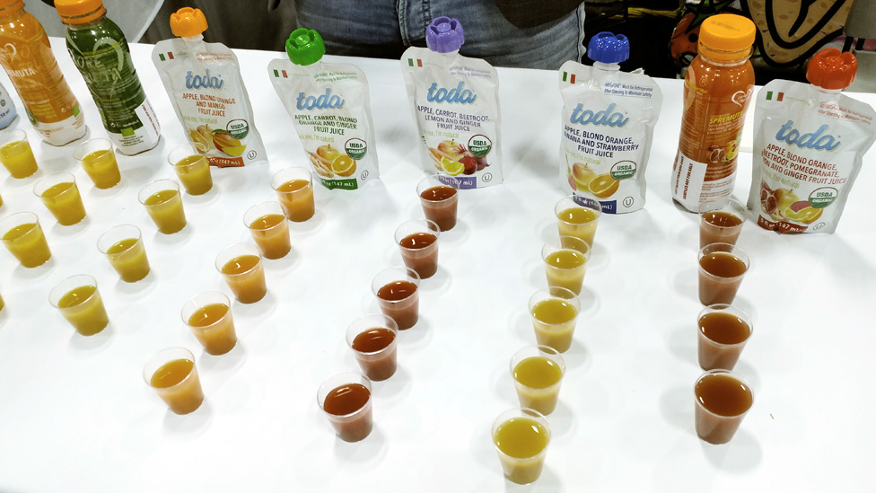 Bebidas kosher