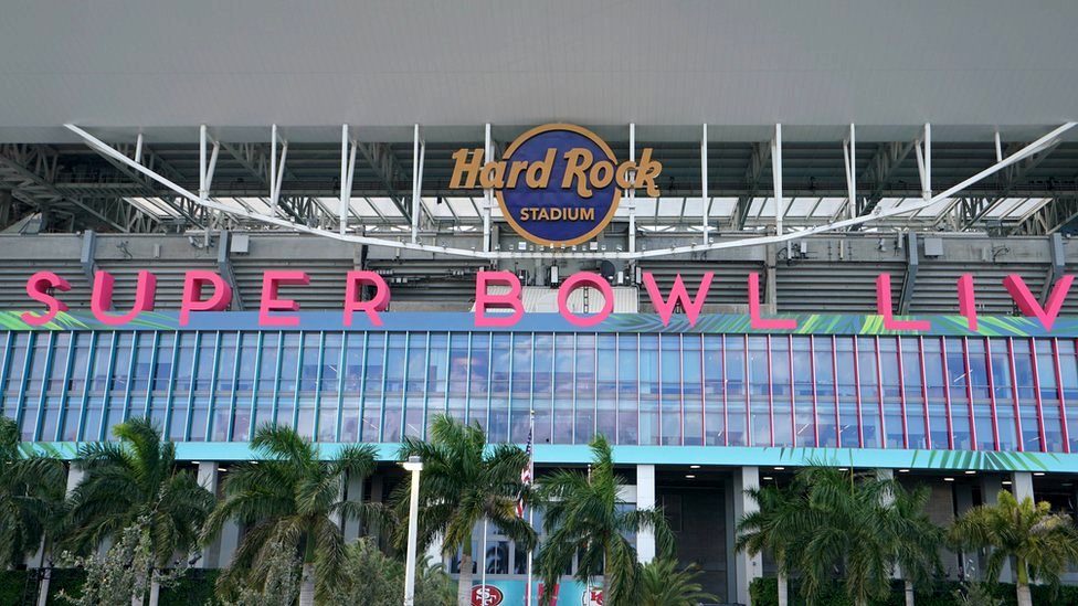 Hard Rock Stadium Concessions Search for Sustainability with Super Bowl