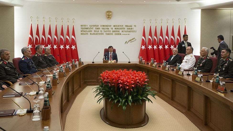 Ahmet Davutoğlu: İstifa ile sonlanan 17 yıllık AKP serüveni