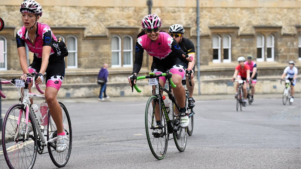 Cowley road bike discount shop