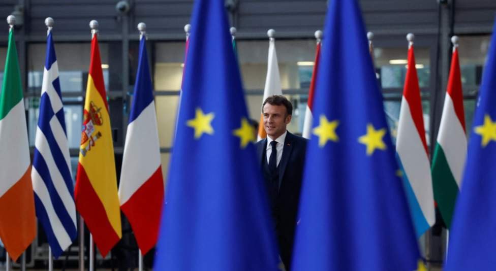 Macron