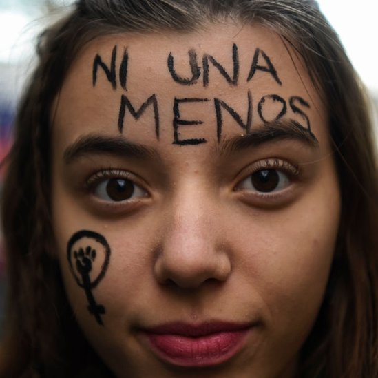 La sociedad argentina ha estado muy movilizada en los últimos tiempos por los asuntos relacionados con la discriminación y la violencia de género.